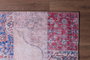 Conceptum Jazz Chenille - Rustic AL 82 Multicolor 150 x 230 cm